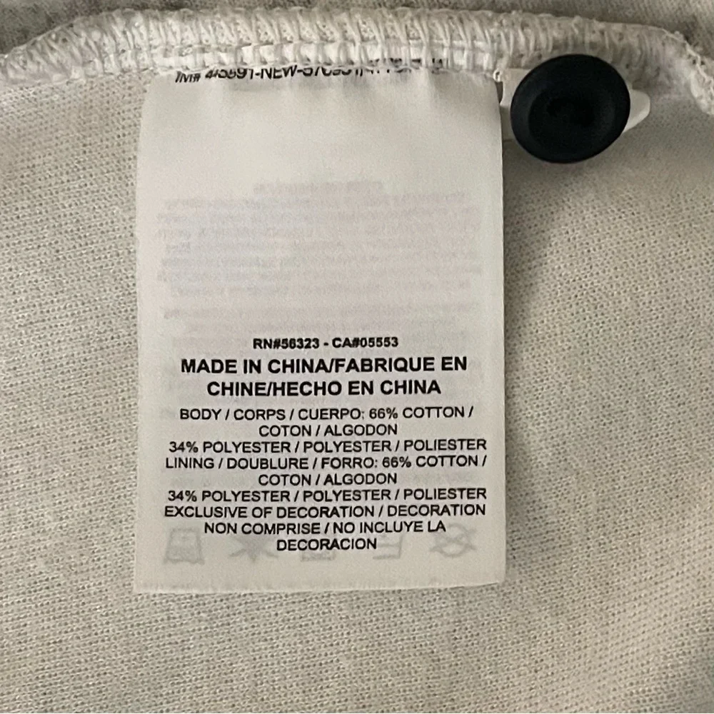 Nike Tech Fleece Vest